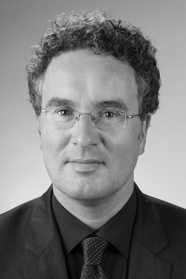 Bildportrait:Peer Briken