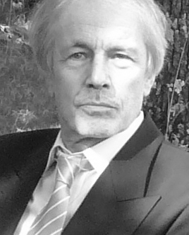 Bildportrait:Klaus-Jürgen Bruder