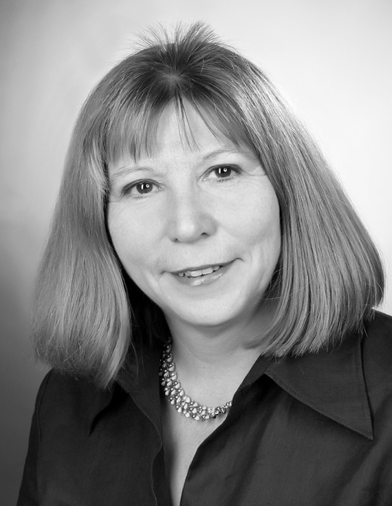 Bildportrait:Astrid Brundke