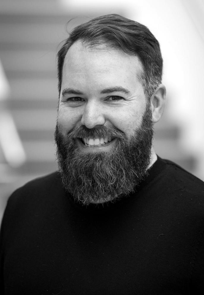 Bildportrait:Markus Brunner