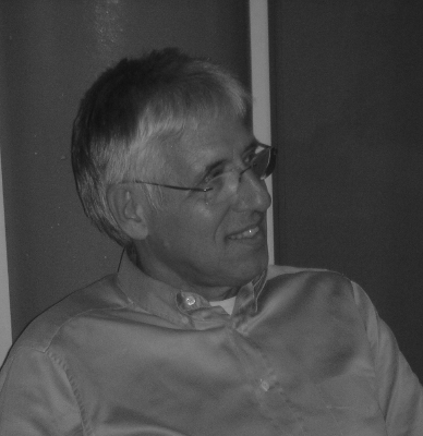 Bildportrait:Christian Büttner