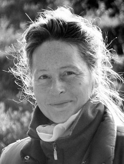 Bildportrait:Maria Leonarda Castello