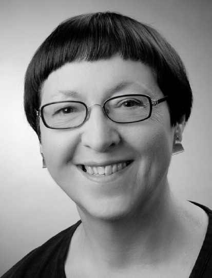 Bildportrait:Petra Christian-Widmaier