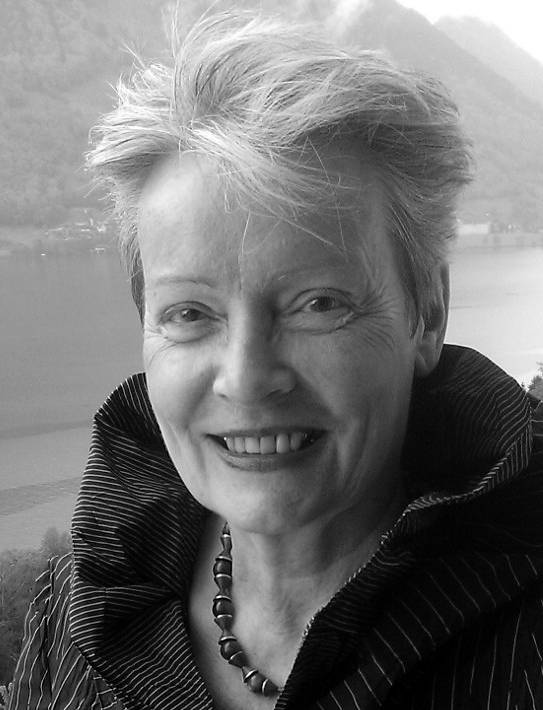 Bildportrait:Waltraud Cornelißen