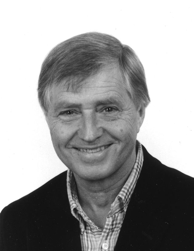 Bildportrait:Fitzgerald Crain