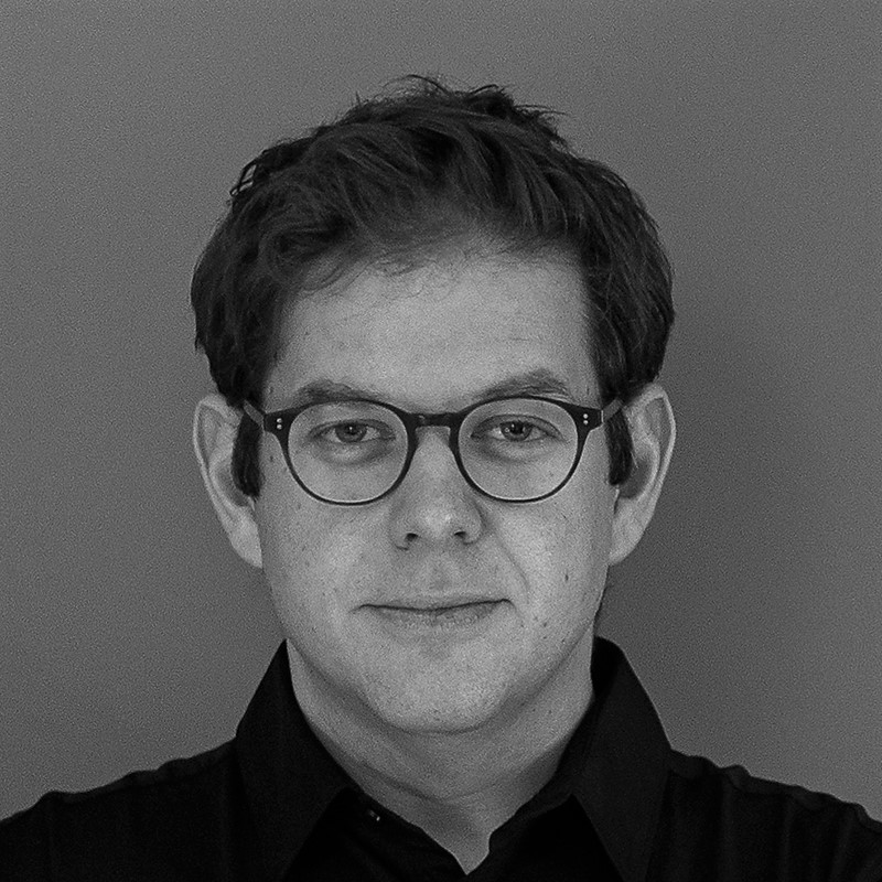 Bildportrait:Gianluca Crepaldi