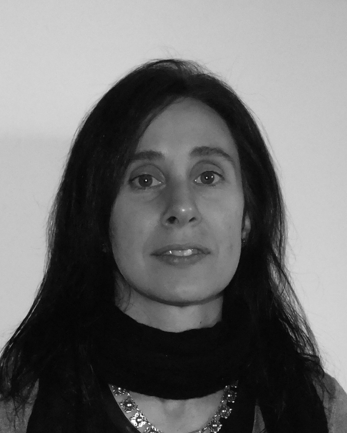 Bildportrait:María Crojethovic