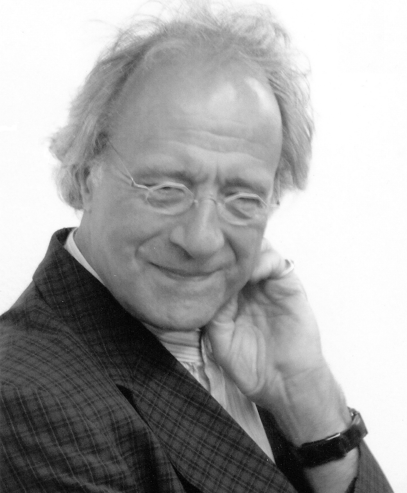 Bildportrait:Joachim F. Danckwardt