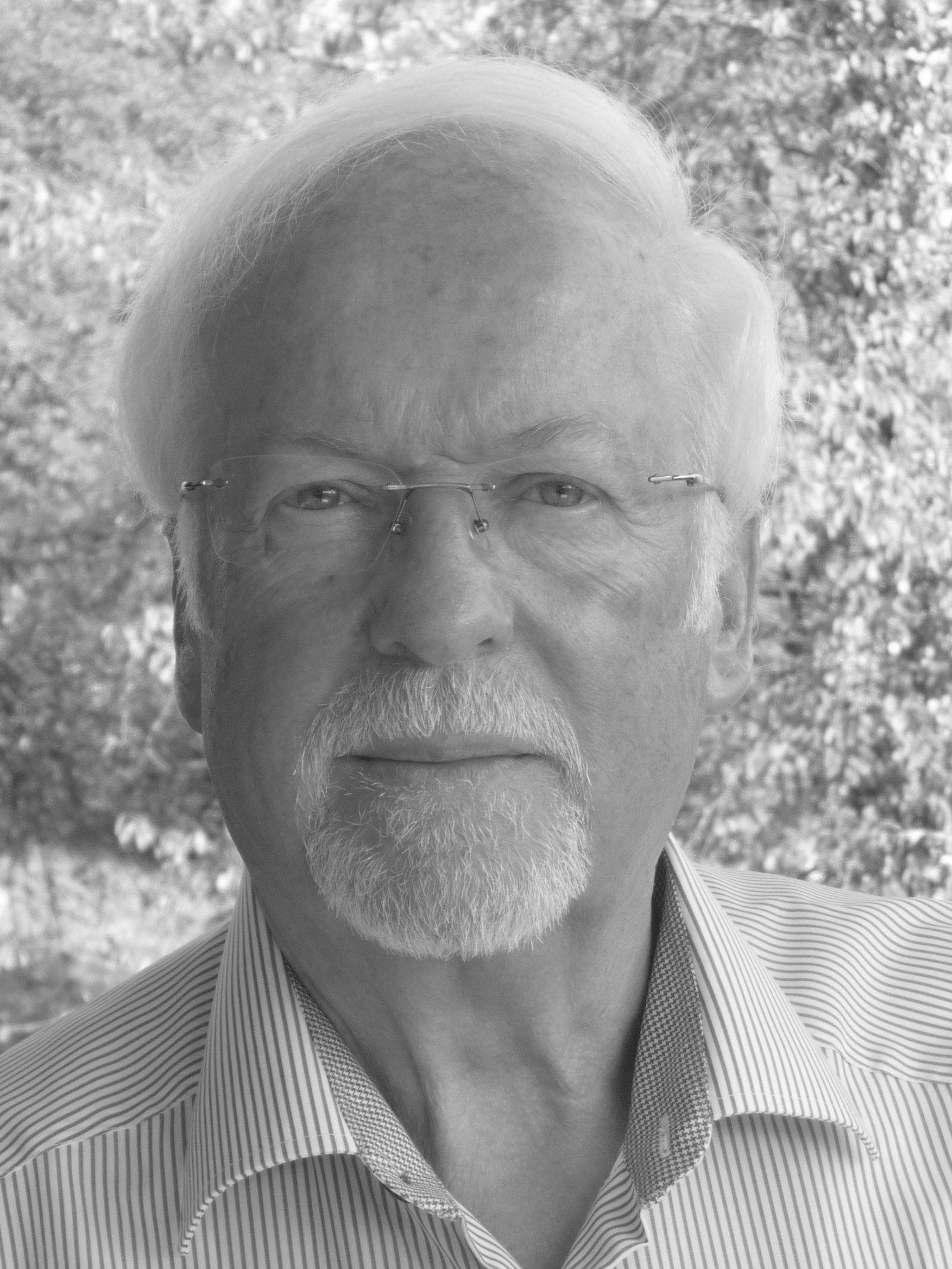 Bildportrait:Josef Dantlgraber