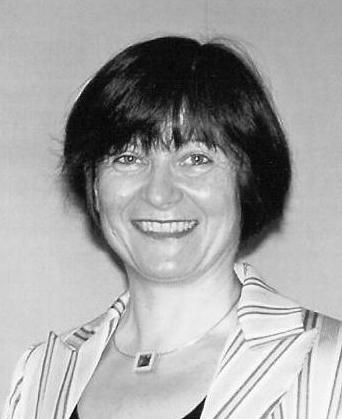 Bildportrait:Margit Datler