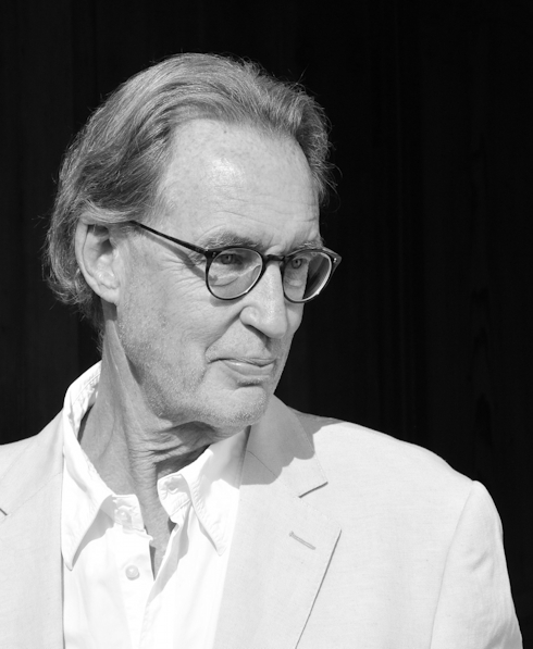 Bildportrait:Will Davis