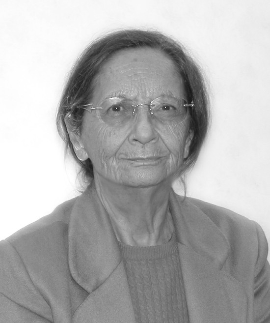 Bildportrait:Pia De Silvestris