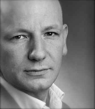 Bildportrait:Oliver Decker