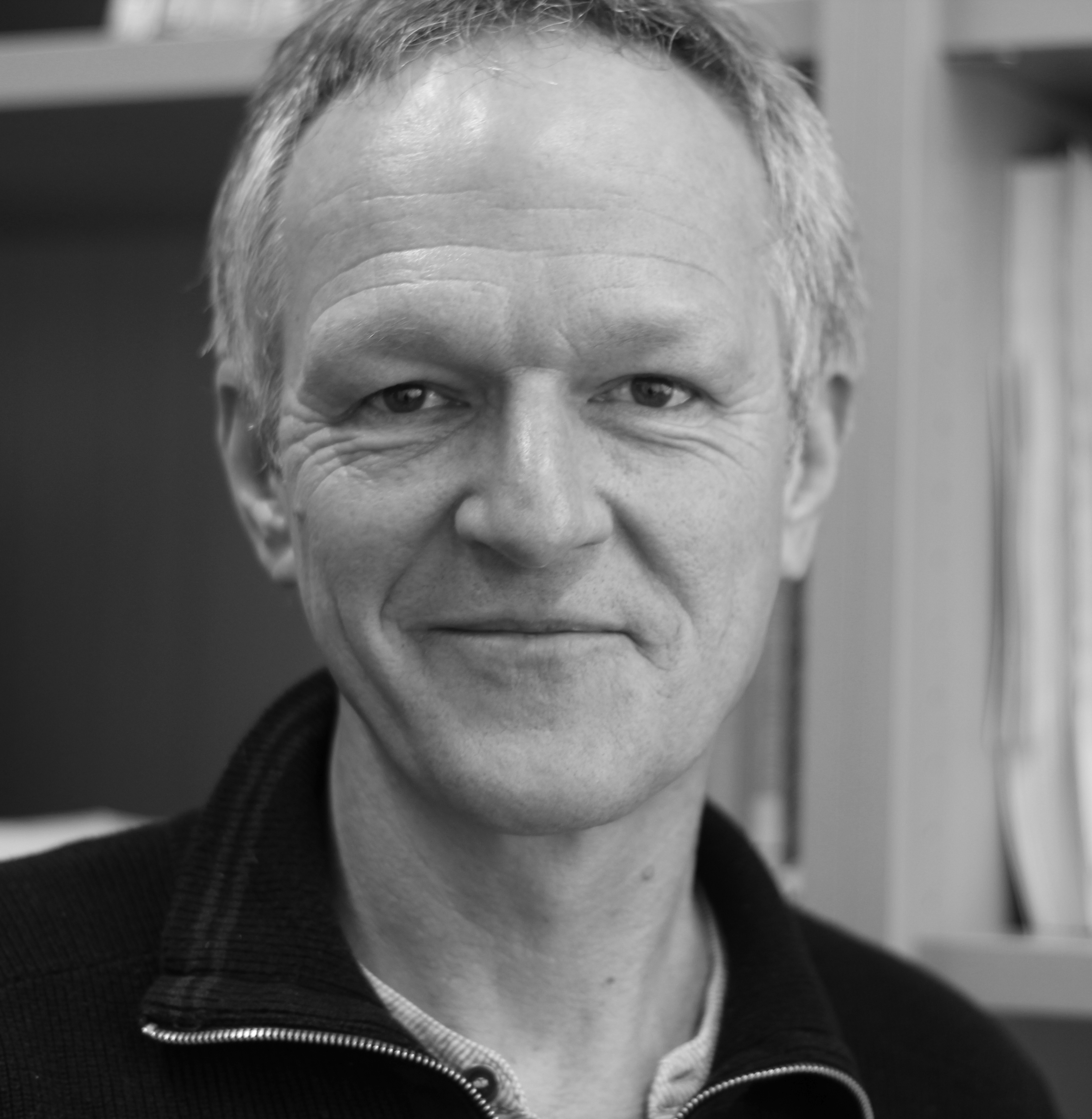 Bildportrait:Markus Dederich