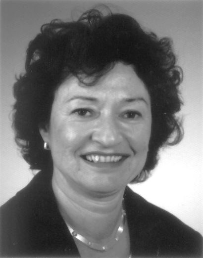 Bildportrait:Christina Detig-Kohler