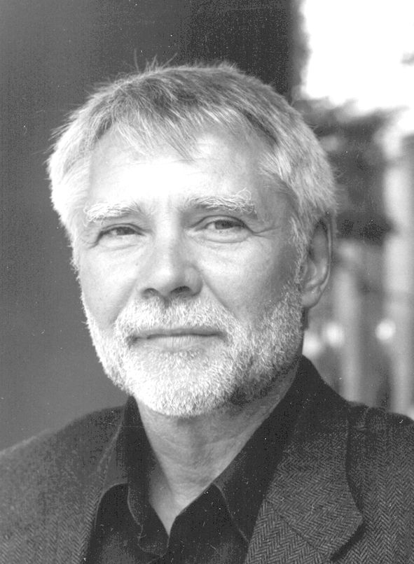 Bildportrait:Peter Diederichs