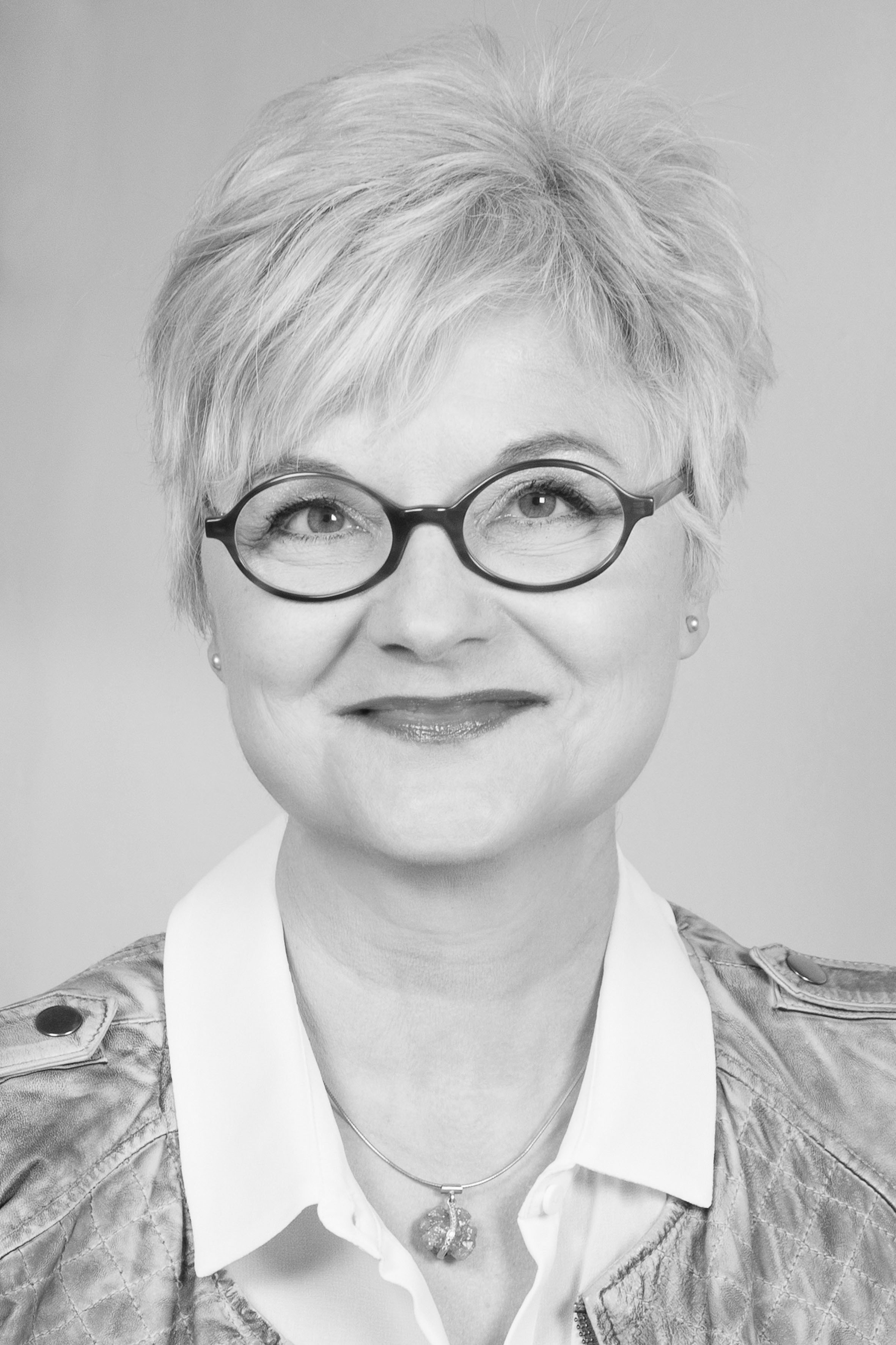 Bildportrait:Anita Dietrich-Neunkirchner