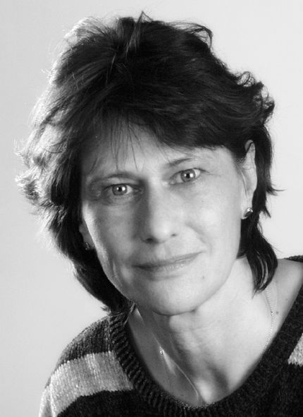 Bildportrait:Margret Dörr