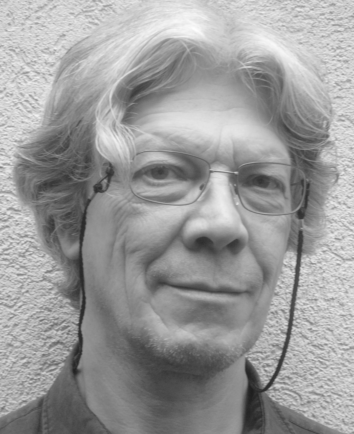 Bildportrait:Eckhard Dommer