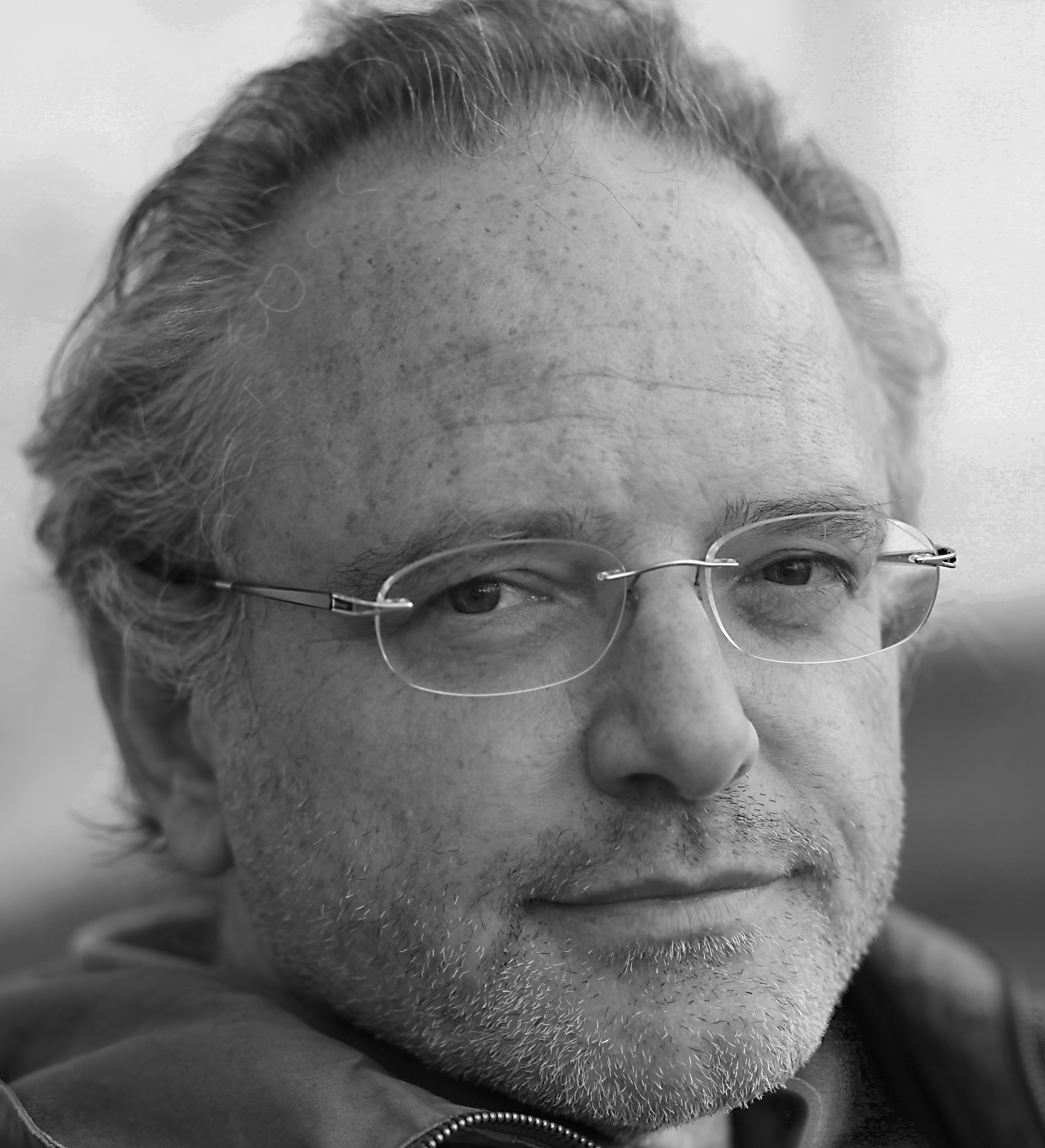 Bildportrait:Werner Eberwein