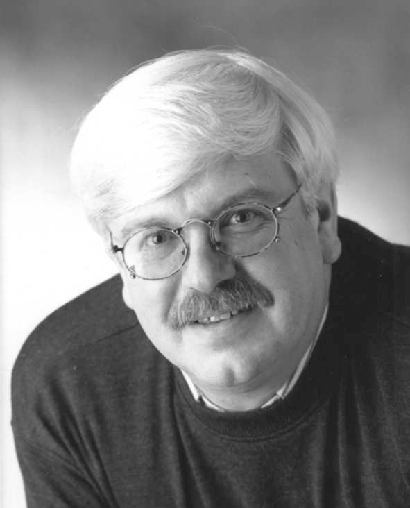 Bildportrait:Wolfgang U. Eckart