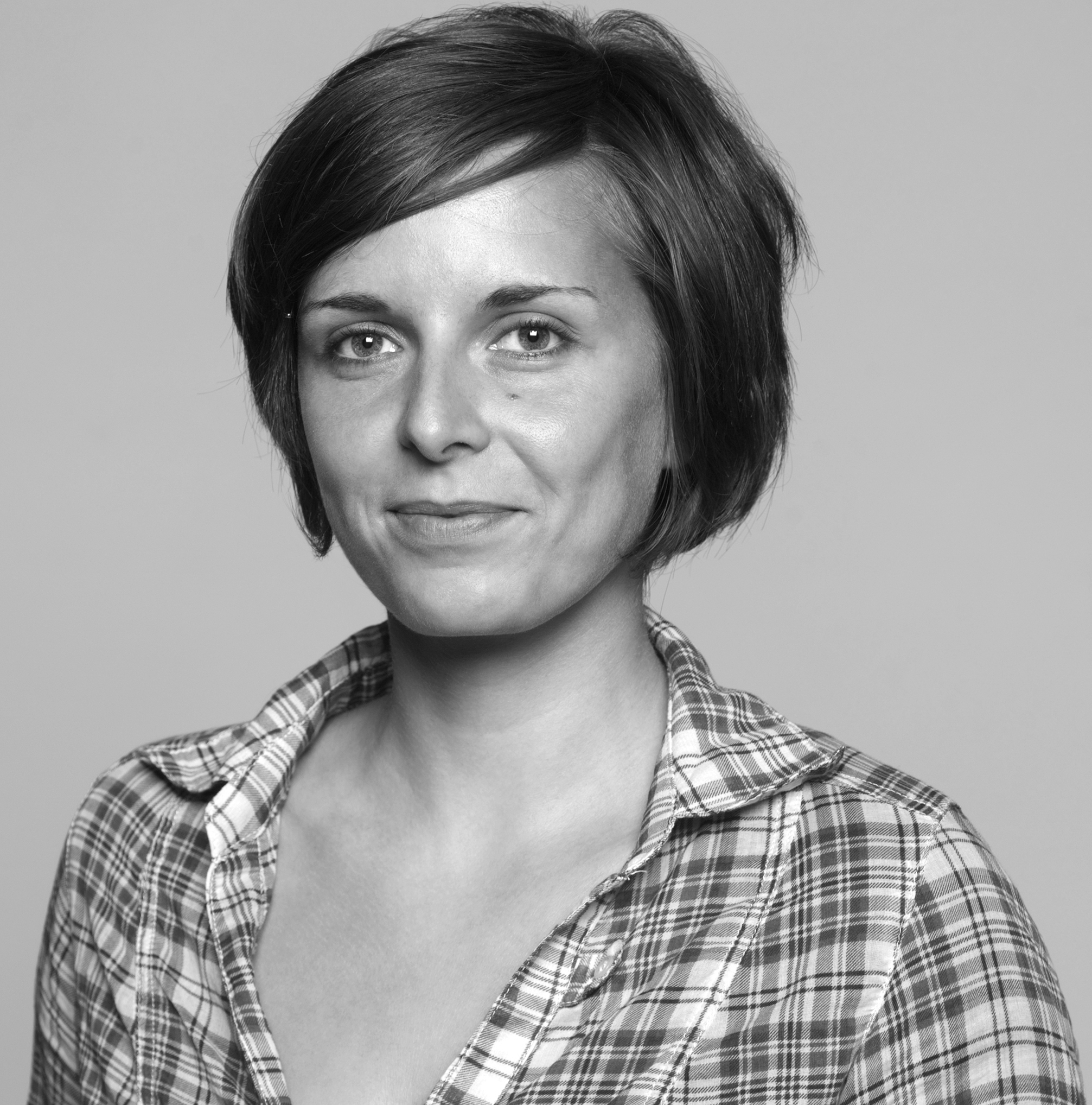 Bildportrait:Svenja Eichhorn