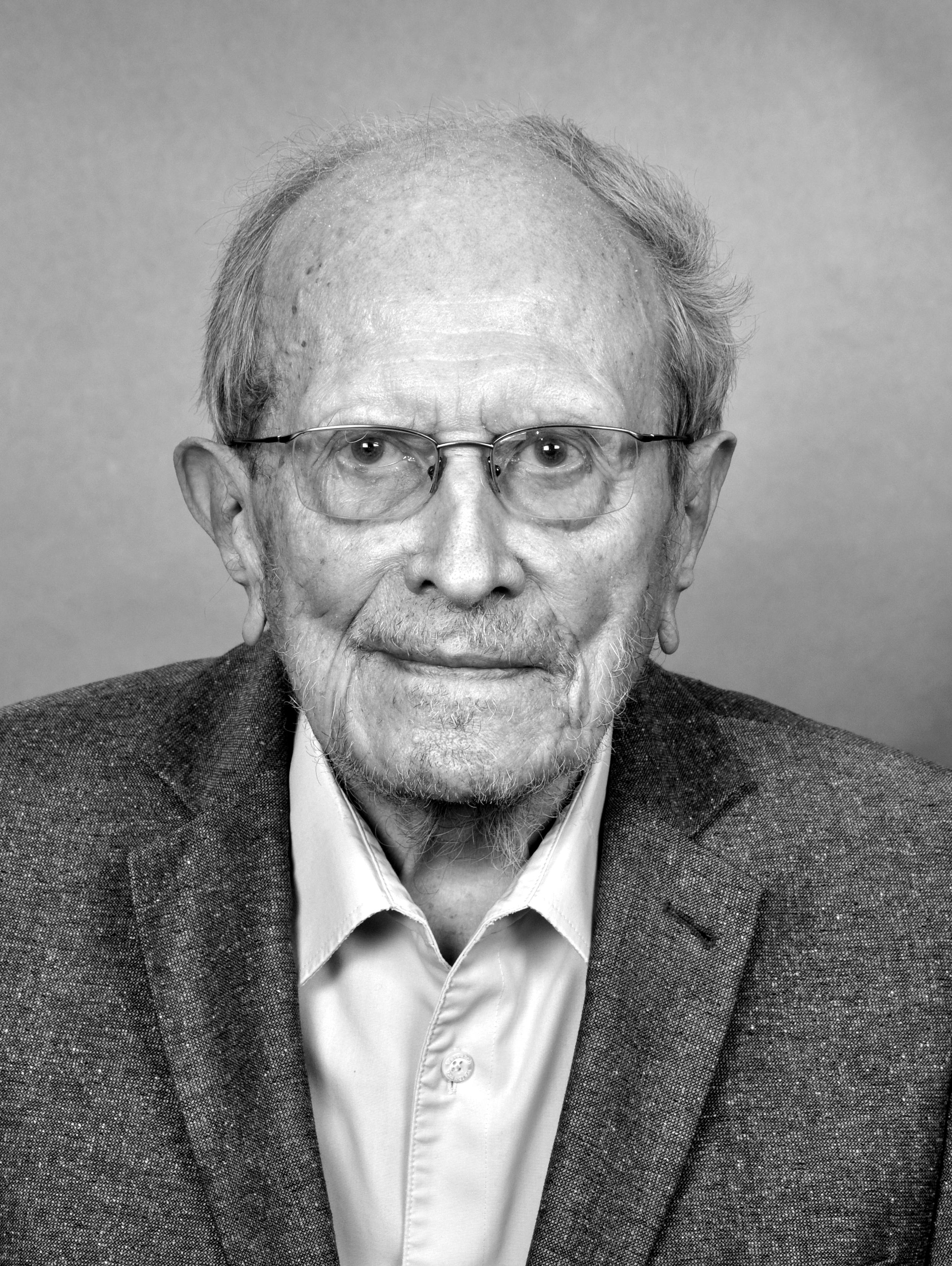 Bildportrait:Friedrich-Wilhelm Eickhoff