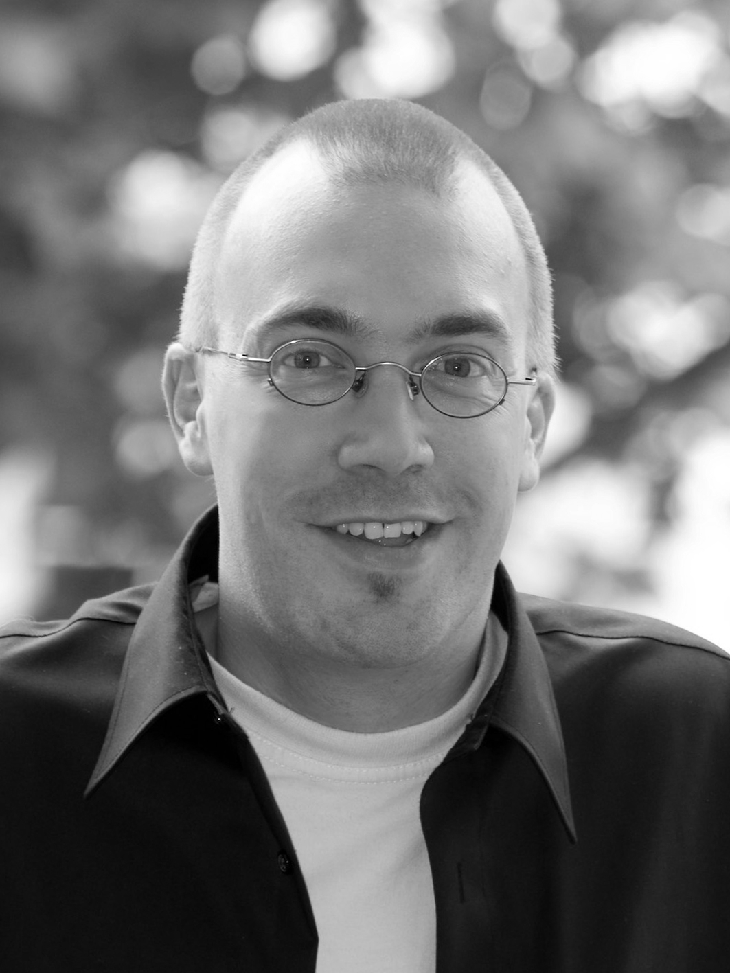 Bildportrait:Andreas Eickhorst