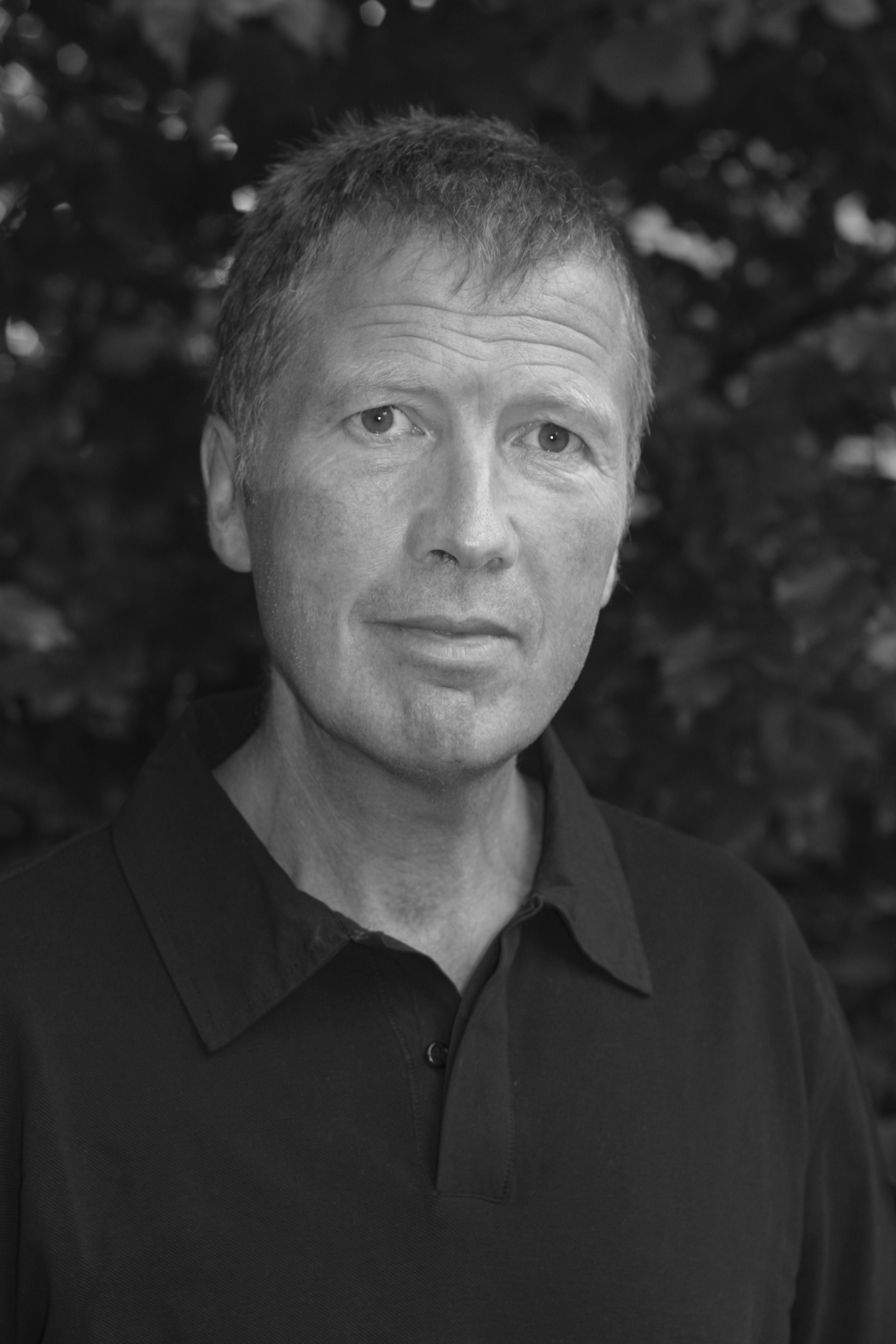 Bildportrait:Götz Eisenberg