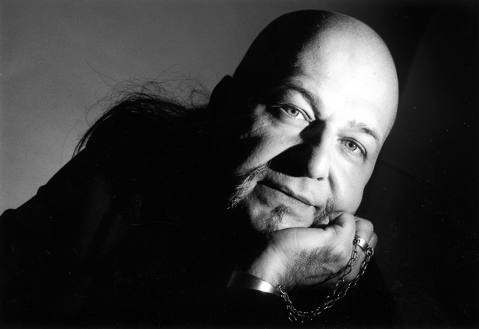 Bildportrait:Norbert Elb