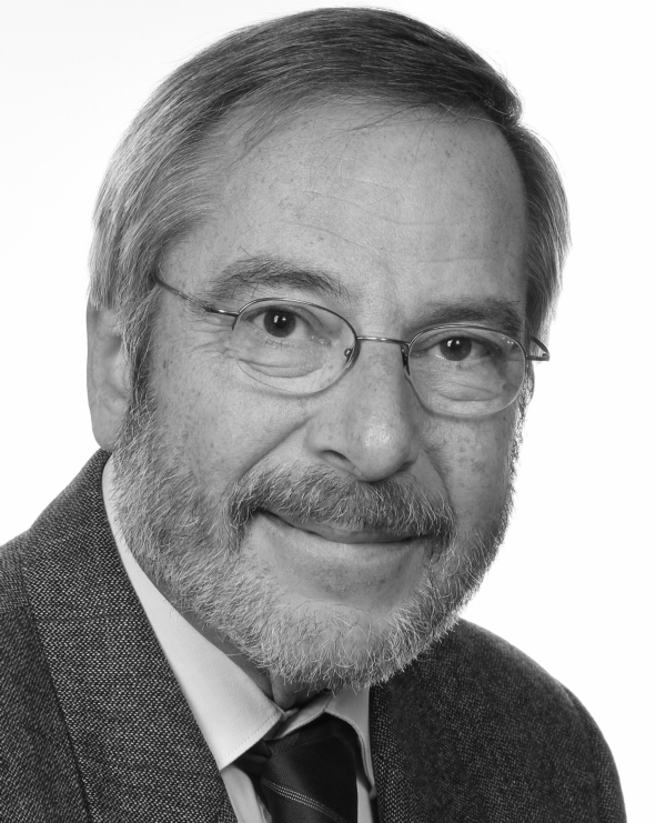 Bildportrait:Thomas Elkeles