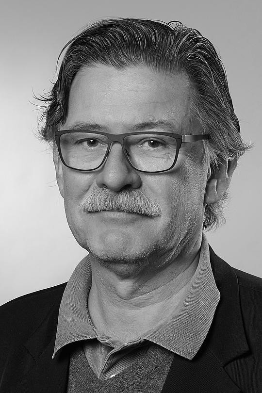 Bildportrait:Matthias Elzer