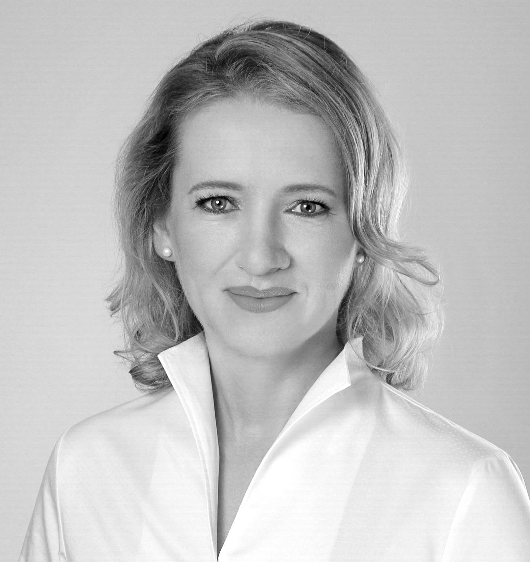 Bildportrait:Ingrid Erhardt