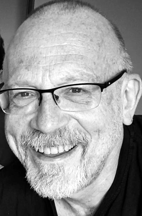 Bildportrait:Stefan Etgeton