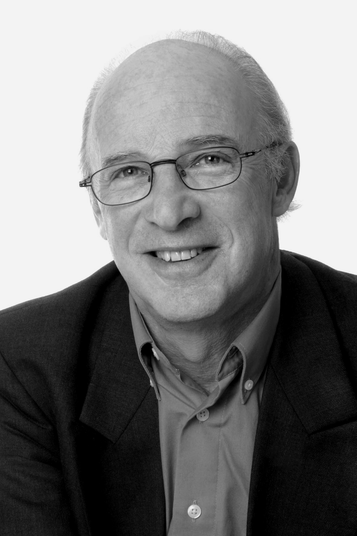 Bildportrait:Egon Fabian