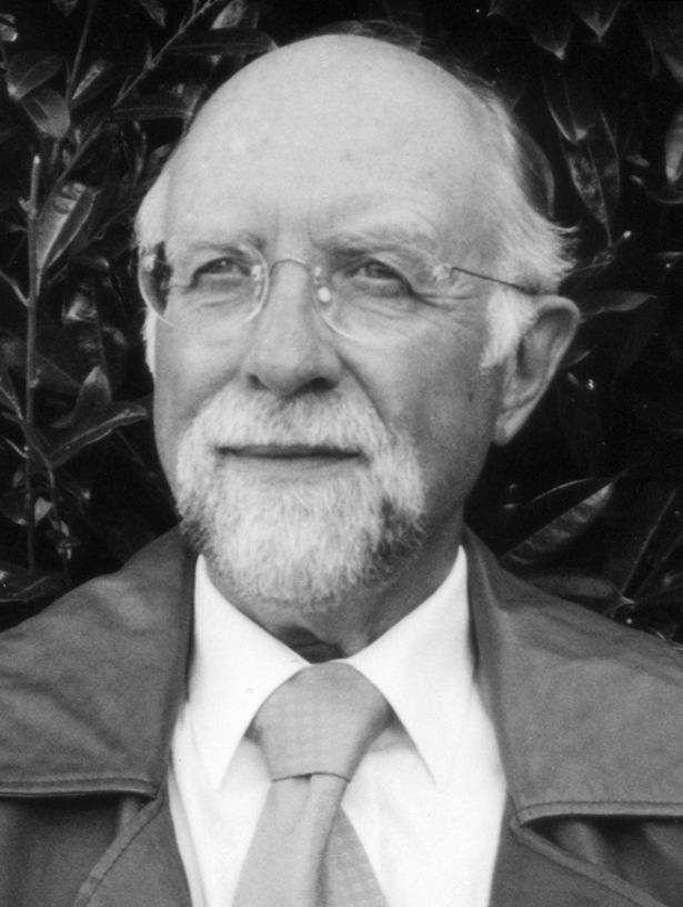 Bildportrait:Johannes Fabricius