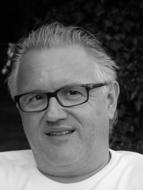 Bildportrait:Markus Fäh