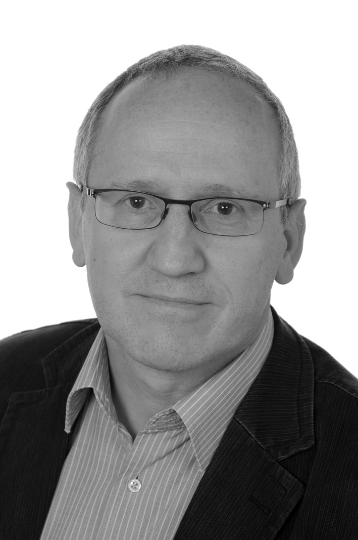 Bildportrait:Klemens Färber