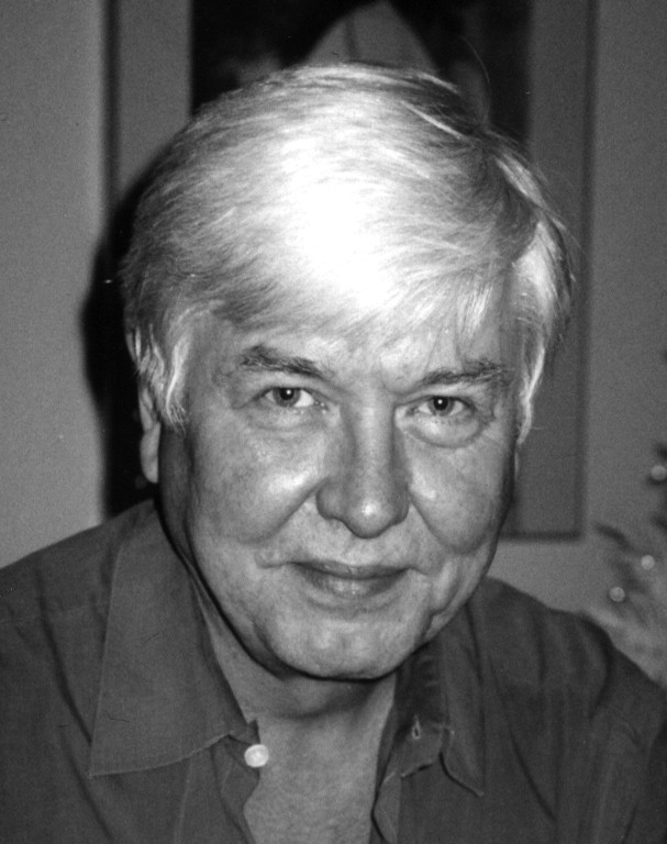 Bildportrait:Rolf Famulla