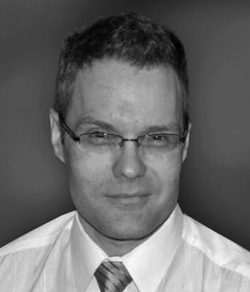 Bildportrait:Robert E. Feldmann, Jr.