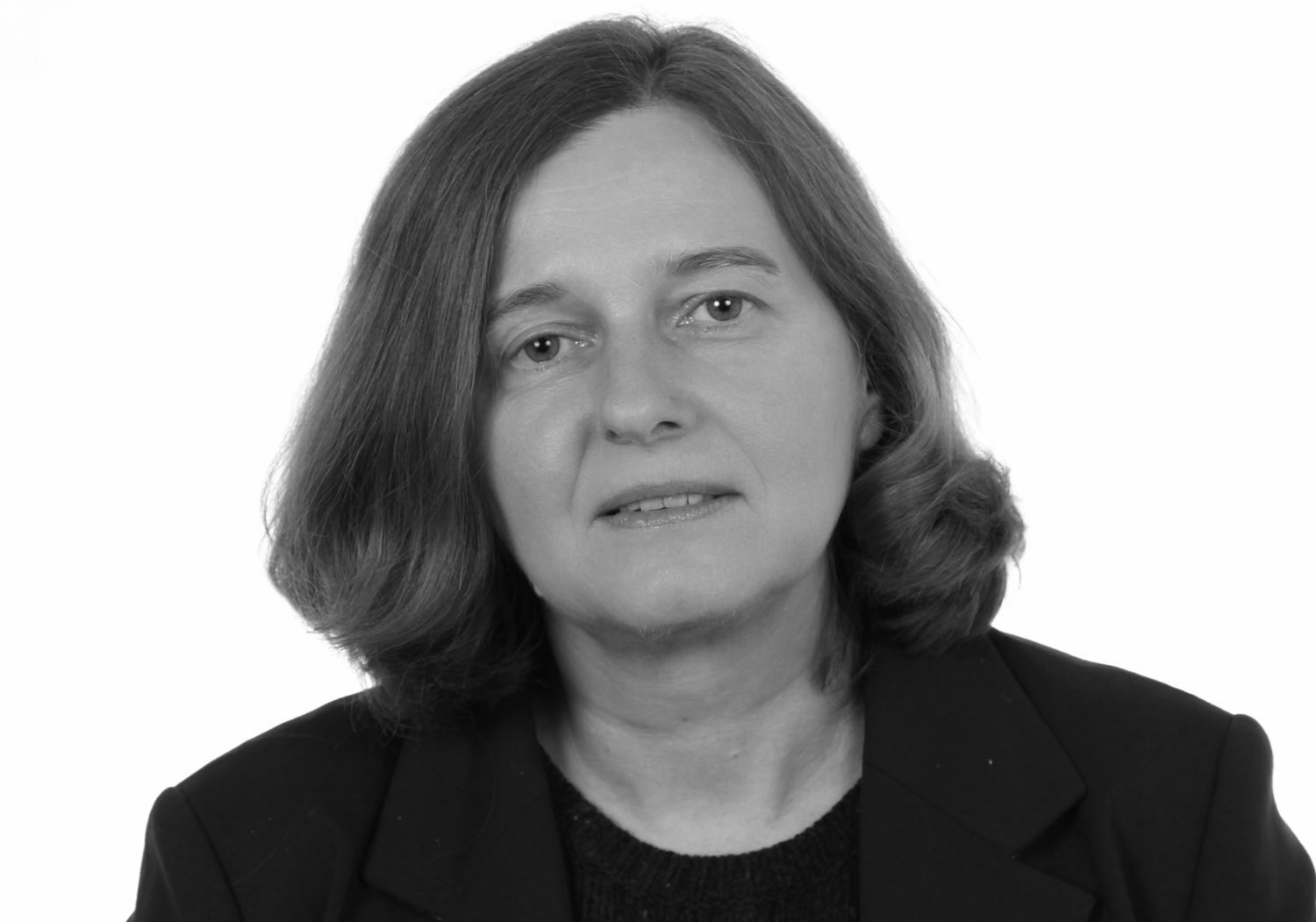 Bildportrait:Caroline Fetscher