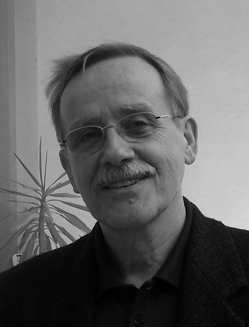 Bildportrait:Georg Feuser