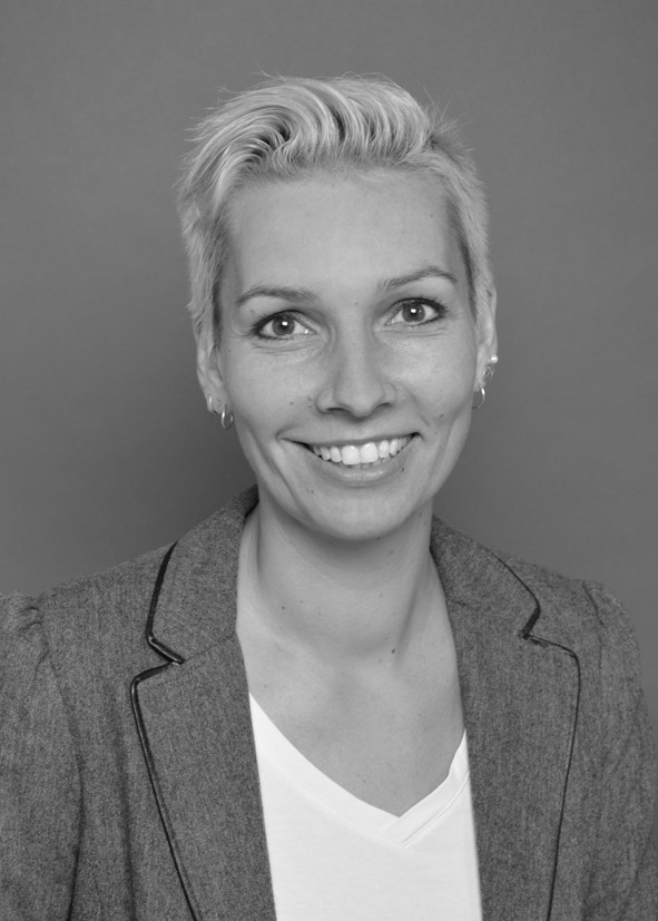 Bildportrait:Ulrike Fickler-Stang