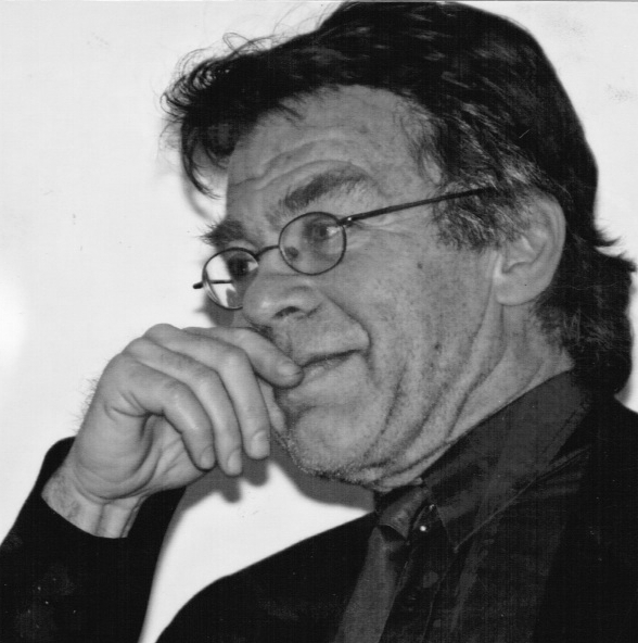 Bildportrait:Helmuth Figdor