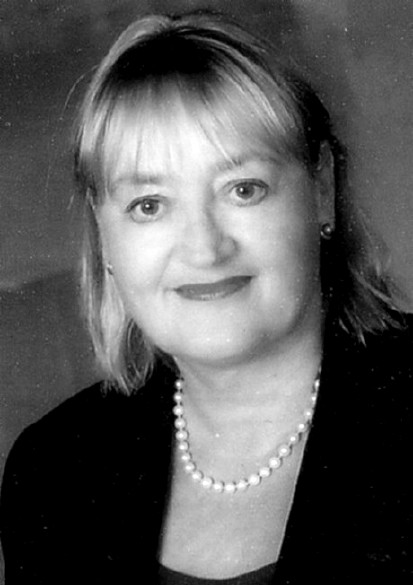 Bildportrait:Urte Finger-Trescher