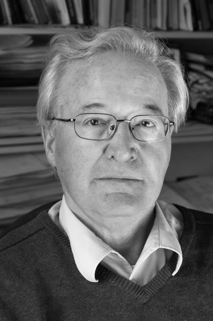 Bildportrait:Dieter Flader