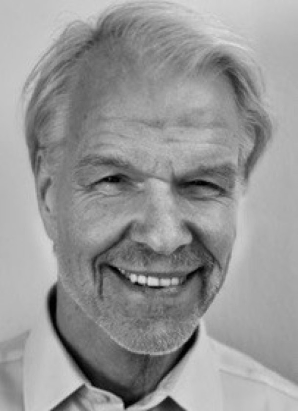 Bildportrait:Ingo Focke