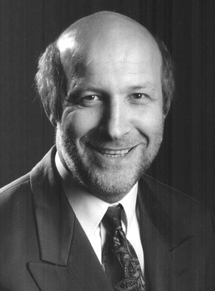 Bildportrait:Peter Fonagy