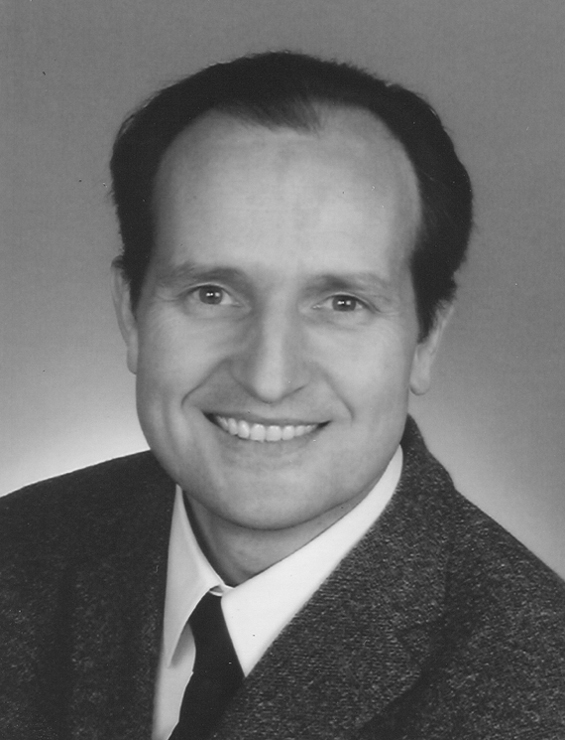 Bildportrait:Matthias Franz