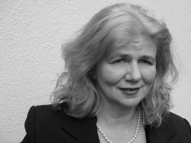 Bildportrait:Yvonne Frenzel Ganz